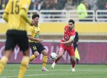 توافق پرسپولیس و عالیشاه؛ همه‌چیز آماده تمدید قرارداد است