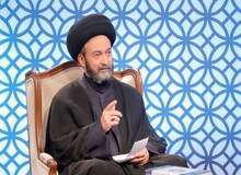 نماینده ولی فقیه در اردبیل: چندین کشور عربی به صورت دومینو سقوط خواهد کرد