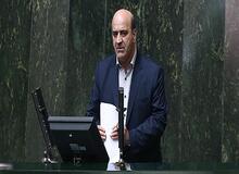 کنایه سنگین نماینده مجلس: از زمان قاجار تاکنون هم هیچ قانونی برای یک فرد اصلاح نشده
