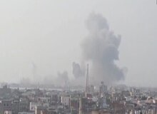  بیش از  ۱۰ جنگنده اسرائیلی در حمله به یمن شرکت داشتند/ حدود ۱۵ هدف را در صنعاء و الجوف مورد حمله قرار گرفت