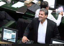 حواشی جلسه امروز مجلس/ تاکید بر دلجویی رهبری از ظریف از تریبون مجلس/ کواکبیان، شیخ نمایندگان شد