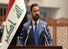 نخست وزیر عراق حمله پهپادی به دفتر مسرور بارزانی را محکوم کرد