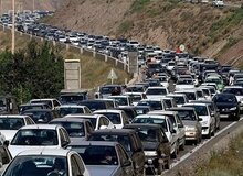 هشدار به مسافران؛ احتمال اعمال محدودیت در جاده‌های شمالی