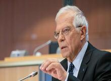 بورل: مذاکرات احیای برجام به بن بست خورده است