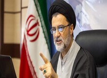 نبویان: آزادسازی دارایی‌های ایران هیچ ربطی به لغو تحریم‌ها ندارد

