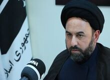 سیدمحمد آقامیری: شهردار تهران باید توانمندی و تجربه مدیریت شهری داشته باشد

