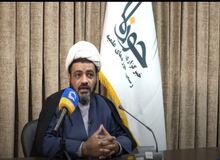 شیخ للمعتادین: یک پیرمرد قاتل که معتاد شده بود الان در راهیان نور روایت گری
 می کند/ می گویند روز قیامت سر راه شما آخوندها را می‌گیریم+فیلم 
