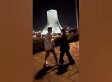  دختر و پسر جوان فعال در اینستاگرام به ده سال حبس محکوم شدند 