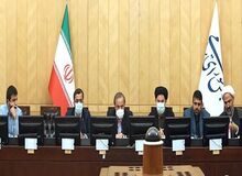 جلسه بی نتیجه تنها فراکسیون مجلس یازدهم درباره صلاحیت رزم حسینی، وزیر پیشنهادی صمت