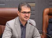 اسماعیل زارعی کوشا:  نظام در اتفاقات اخیر کردستان با نهایت خویشتن‌داری برخورد کرد / کمتر از ۳ درصد تجمع کنندگان دستگیر شدند