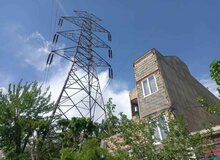 دکلهای برق باعث تولد نوزادان معلول می شوند/ چمران: شهرداری پول ندارد دکلها را به زیر زمین منتقل کند