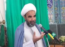 پرسش یک دهه هشتادی از امام جمعه کنگاور: امام علی روز و شب کار می‌کرد؛ چرا روحانیون ما فقط سخنرانی می‌کنند؟