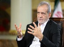 پزشکیان: در جنگ اخیر معلوم شد که در زمینه‌های امنیتی اشکلاتی داشته‌ایم