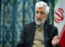 روزنامه نزدیک به قالیباف به سعید جلیلی: نزدیکان شما از استعفای رئیس جمهور و استیضاح حرف می زنند/ مگر رهبری مسیر همراهی با دولت را ترسیم نکردند؟
