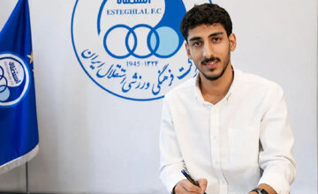 چپ استقلال در تسخیر گودرزی‌ها!/اولین خرید استقلال با پنجره بسته