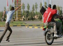 مقصد گوشی‌های سرقتی کجاست؟