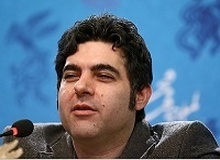 سانسور خنده‌دار فیلم مصطفی کیایی در صدا و سیما / خروج گاومیش از آب اونم از پشت تحریک کننده است!+عکس 
