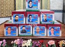  پنجم خرداد؛ مراسم بزرگداشت رئیس جمهور سابق و همراهانش از سوی آیت‌الله خامنه‌ای