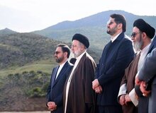 خواهر مالک رحمتی، استاندار آذربایجان شرقی: به ما اجازه نمی‌دادند به محل حادثه برویم/ تنها کسانی که سالم بودند مالک بود و آقای آل هاشم