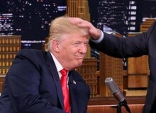 ترامپ برای سومین بار نامزد دریافت جایزه صلح نوبل شد