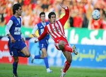 سرنوشت تلخ ستاره‌ پرسپولیسی که یاغی شد