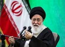 علم‌الهدی: نشاط جوان با رقص‌های نامشروع یک مشت دختر هرجایی و با اجراهای بی‌بندوبار محقق نمی‌شود/خدای سال ۶۳، خدای سال ۹۸ نیز هست