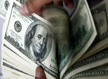 آخرین قیمت دلار و یورو در بازار 