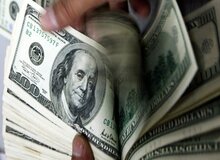 آخرین قیمت دلار و یورو در بازار 