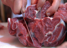 آلودگی گوشت‌ها به کرونا تکذیب شد