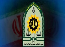 تغییر ساختار در پلیس/ نیروی انتظامی « فرماندهی کل» می‌شود