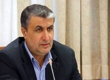 اسلامی: اورانیوم ۲۳۶ که در آباده پیدا شده مال ما نیست/ راستی آزمایی مراکز نظامی، جزو خطوط قرمز است