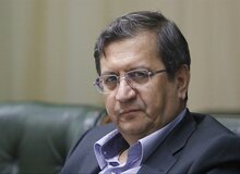 اعتراض همتی: با تورم ۴۰ درصدی معلوم بود دلار گران می‌شود