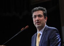 پدرام سلطانی: ارز به سامانه نیما می‌دهیم، کسی نمی‌خرد