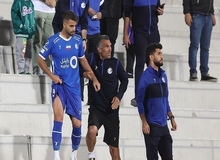 مدافع استقلال دربی را از دست داد؟