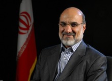  رئیس سابق صدا و سیما؛ مدیرعامل شرکت صنایع پتروشیمی خلیج فارس شد