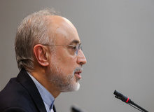 صالحی: در صورت نقض برجام از سوی آمریکا، پیش‌بینی‌های لازم انجام شده است