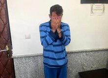 قاتل «الهه حسین نژاد» دوشنبه محاکمه می‌شود