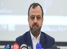 خاندوزی: شبکه‌های تلگرامی جنگ ارزی راه انداختند/ عددهای غیرواقعی ساختند