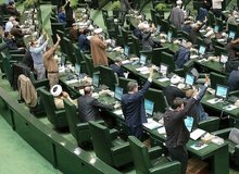 قالیباف: هیچ هواپیمای خارجی نمی تواند بیش از ۶۰ ساعت در خطوط داخلی پرواز کند