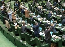قالیباف: هیچ هواپیمای خارجی نمی تواند بیش از ۶۰ ساعت در خطوط داخلی پرواز کند