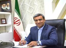 با حکم مرتضی بانک غلامحسین مظفری ریس هیت مدیره ومدیرعامل منطقه آزاد کیش شد+ متن حکم 