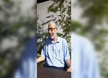 جان باختن برادر «یحیی سنوار» در حملات اسرائیل به غزه