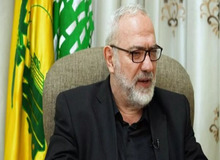 حزب‌الله لبنان: صبر ما تمام شد