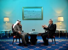 لاریجانی: درباره عدم در اختیار داشتن سلاح هسته‌ای زمینه مشترکی با واشنگتن وجود دارد/ خارج از برنامه هسته‌ای هیچ مذاکره‌ای نداریم