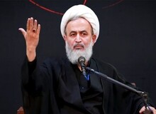 پناهیان خواستار برخورد حوزه علیمه قم و شورای نگهبان با عبدالناصر همتی و مهر علیزاده شد/ خاذلین و ساکتین، روز قیامت باید جواب بدهند
