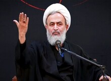 پناهیان خواستار برخورد حوزه علیمه قم و شورای نگهبان با عبدالناصر همتی و مهر علیزاده شد/ خاذلین و ساکتین، روز قیامت باید جواب بدهند
