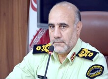 رئیس پلیس تهران: ۱۹ نفر ازحامیان طالبان در تهران را بازداشت کرده ایم/  ۵نفر از عوامل اصلی انتشار این تصاویر روانه زندان شدند