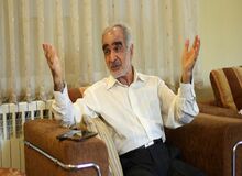 محمدسلامتی: حضور نظامیان در ریاست جمهوری موجب انسداد سیاسی ومحدودیت‌های مدنی بیشتری می‌ شود