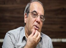 عباس عبدی خطاب به رئیسی؛ کشور را به عقب می‌برید و می‌خواهید برای مردم لالایی امید بخوانند