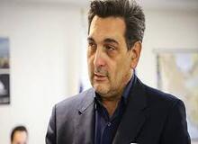 اولین انتصاب حناچی در شهرداری تهران
